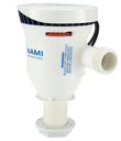 800 GPH Livewell Pump