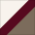 Premium Pontoon Boat Seats Color: Ivory, Burgundy & Tan