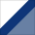 Premium Pontoon Boat Seats Color: White, Blue & Light Blue