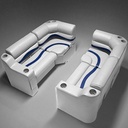 Premium Boat Seats (PFG63)