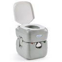 Portable Boat Toilet