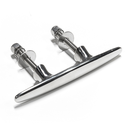 Heavy Duty Stainless Boat Cleat