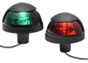 Red/Green Navigation Lights