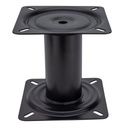 7'' Fixed Height Seat Pedestal