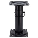 Adjustable Height Seat Pedestal