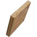 2' x 4', 1-1/2" Thick Transom Board