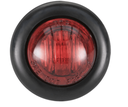 DeckMate Pontoon Trailer Marker Red Light