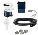 Automatic Bilge Pump Kit