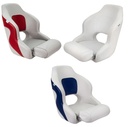 Pontoon Bolster Seats