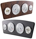 DeckMate Large Gauge Panel