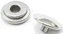 Fasnap Stainless Steel Socket & Cap – 4650 Series