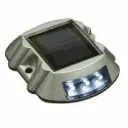 Solar Dock Lights 