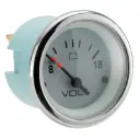 Pontoon Boat Volt Meter 