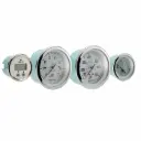Pontoon Boat Gauge Set 