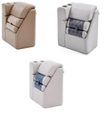 Luxury Left Lean Back Pontoon Boat Seats