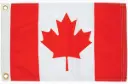 Taylor Made Canada Flag