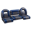 64" Compact Boat Bench Seats