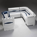 Pontoon Boat Seats (PRG3754)