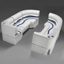 Premium Boat Seats (PFG94)