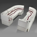 Pontoon Boat Seats (PFG96)