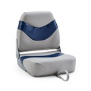 Premium Folding Pontoon Boat Seat