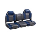 47" Bass Boat Bench Seats